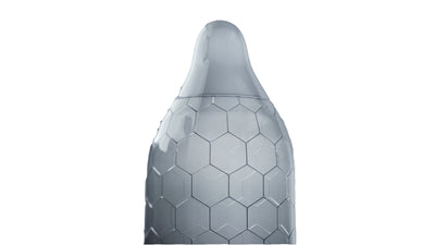 Experience Ultimate Pleasure with LELO HEX, the Revolutionary Condom with Hexagonal Structure!