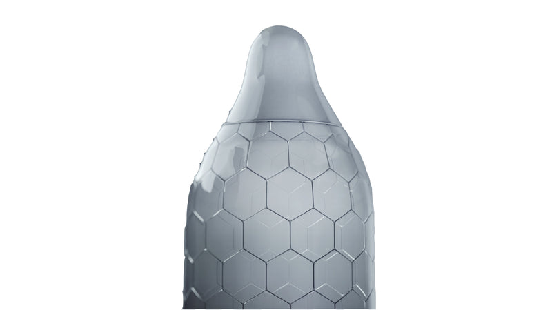 Experience Ultimate Pleasure with LELO HEX, the Revolutionary Condom with Hexagonal Structure!