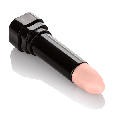 Discreetly Powerful Lipstick Vibe for On-the-Go Pleasure and Exploration