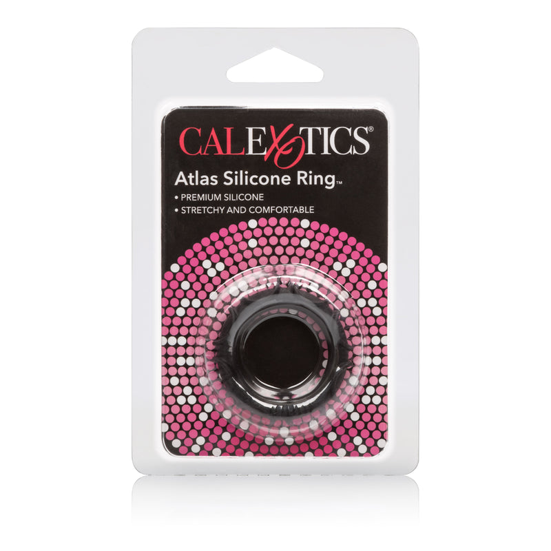 Endurance Silicone Cockring: Enhance Stamina and Pleasure for Long-lasting Fun