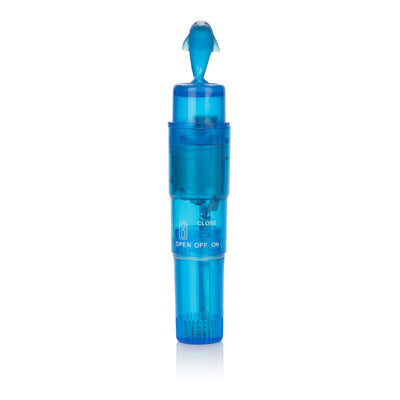 Micro Dolphin Vibrator: Powerful, Waterproof, and Perfect for Clit Stimulation!