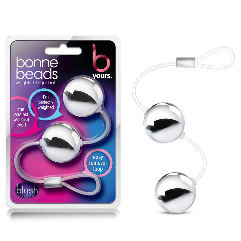 Bonne Beads: The Ultimate Secret Weapon for Mind-Blowing Orgasms!
