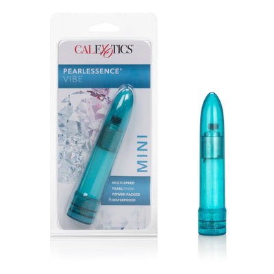 Powerful Mini Vibrator for Clitoral Stimulation and More - Perfect for Beginners!
