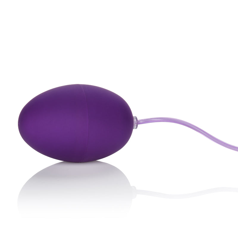 Satin Finish Waterproof Clit Stimulators with 4 Speeds and Remote Control for Ultimate Pleasure.
