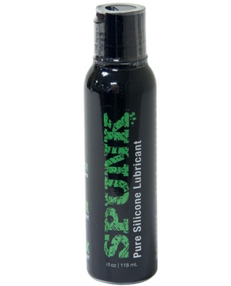 SPUNK Lube Pure Silicone - The Ultimate Pleasure Enhancer for Toys and More!
