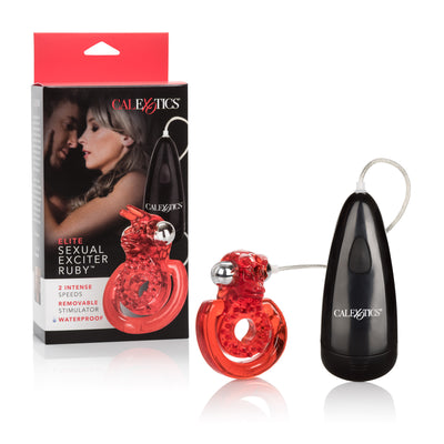 Super Stretchy Dual Ring Enhancers with 7 Powerful Functions for Ultimate Pleasure and Comfort.