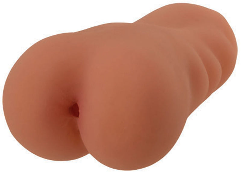 BioSkin Ribbed Pussy: Ultra-Premium, Handcrafted, Made in USA, Phthalate-Free, Realistic Stroking Experience.