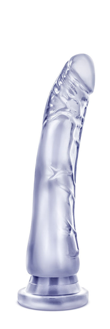 Realistic Suction Dildo for Solo or Partner Play - Blush Novelties Sweet n Hard 6