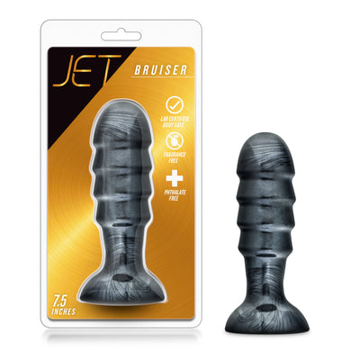 Jet Bruiser: The Ultimate Anal Plug for Extreme Pleasure and Comfort
