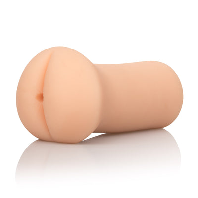 Anal Masturbator for Men - Silky Soft Texture and Realistic Design for Ultimate Pleasure Experience!