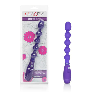 Flex and Bend with the Booty Bender: Your Ultimate Anal Stimulation Toy