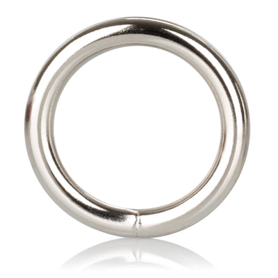 Metal Adornment Rings: Stylish and Sturdy Couples Toys for a Royal Experience!