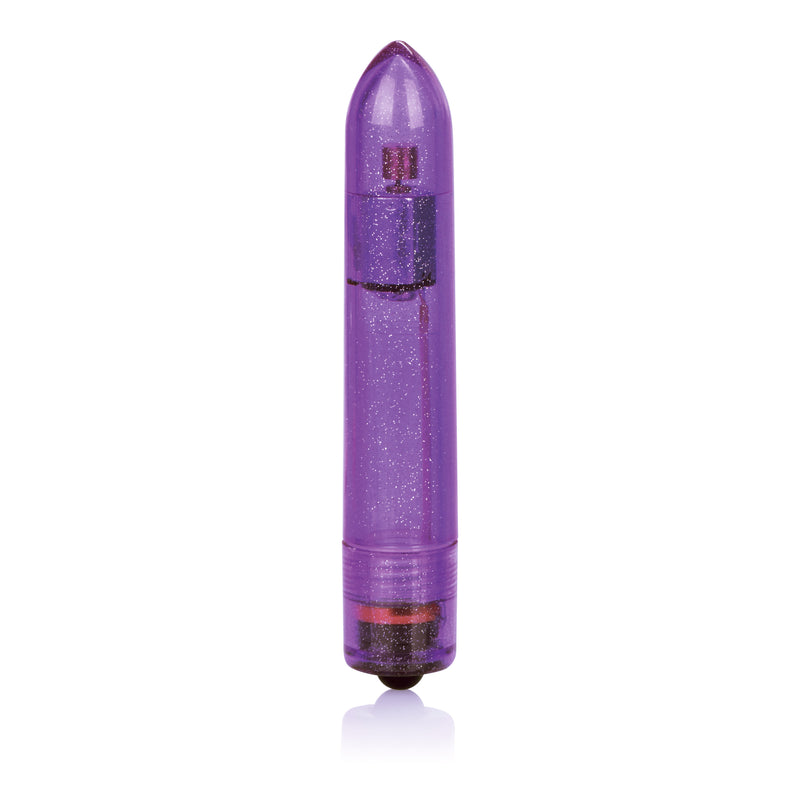 Compact and Powerful Vibrator for On-the-Go Pleasure Anytime, Anywhere!