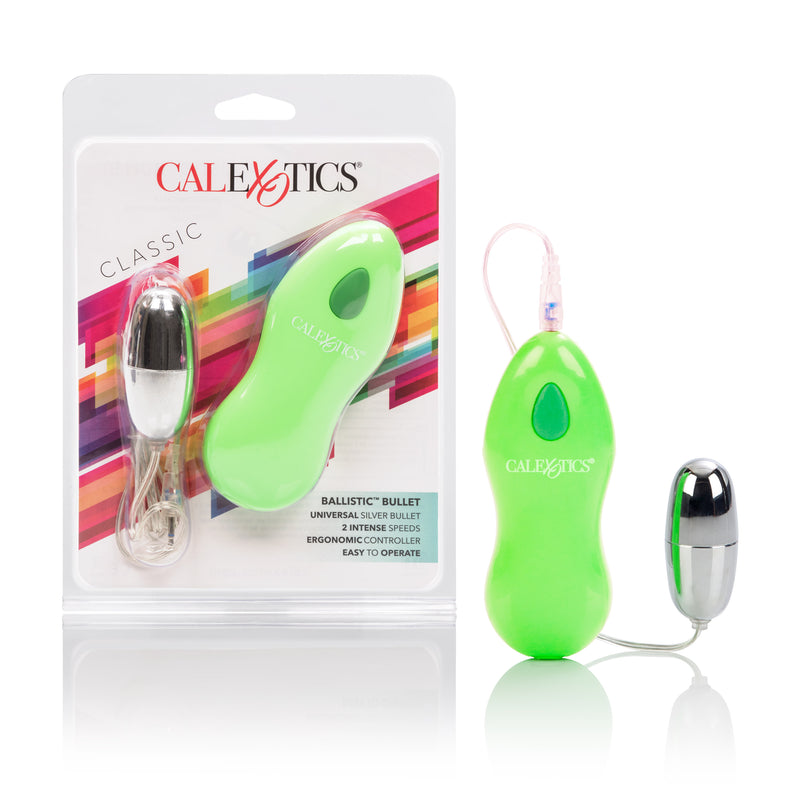 Ultimate Pleasure Bullet: Powerful and Quiet Clit Stimulator with Soft Touch Materials and Customizable Speed Settings