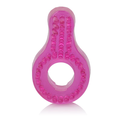 Enhance Your Pleasure with our Tickler Cockrings - Experience Ultimate Shared Satisfaction!