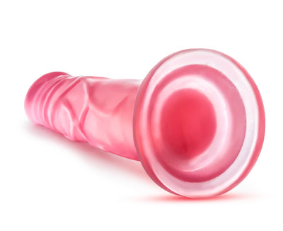 Experience Playful Fun with Sweet n Hard 5 Dildo - Perfect for Solo or Partner Play!