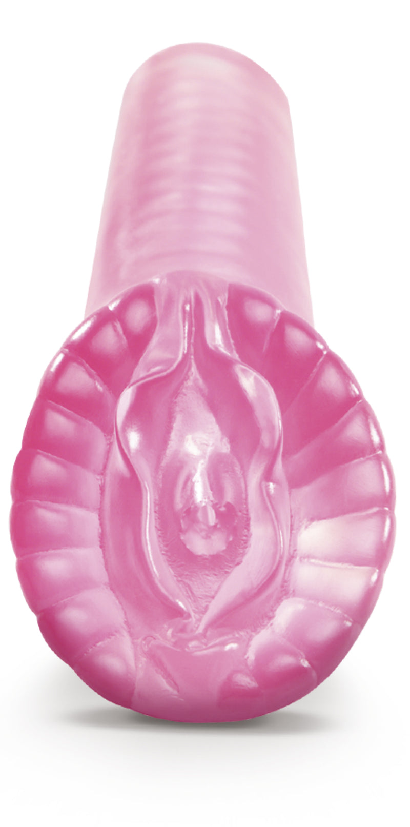 Power Up Your Performance with the Pussy Pump Toy - Feel Bigger, Harder, and More Satisfied!