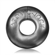 Super Stretchy and Tough Firm Grip Cockring for Longer and Stronger Erections - Perfect for Couples!
