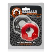 Enhance Your Performance with Ultraballs Cockring Set