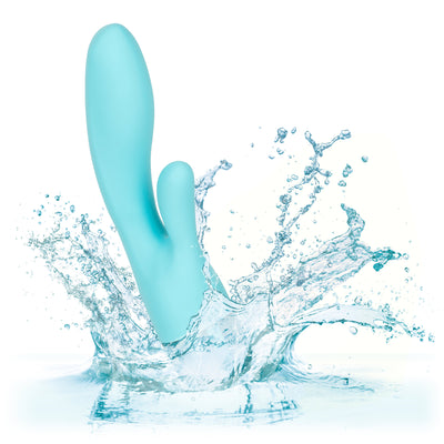 Eden Lover: Petite Rabbit Vibe with 10 Intense Functions for Ultimate Pleasure