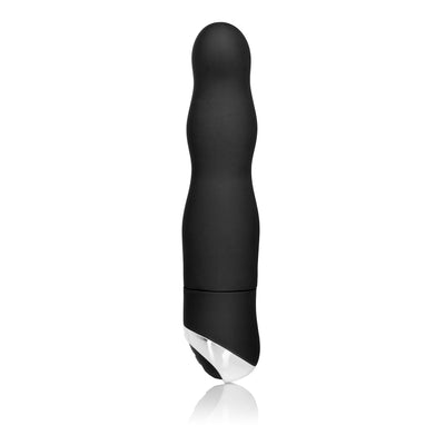 Silky Smooth 8-Function Waterproof Vibe Wand