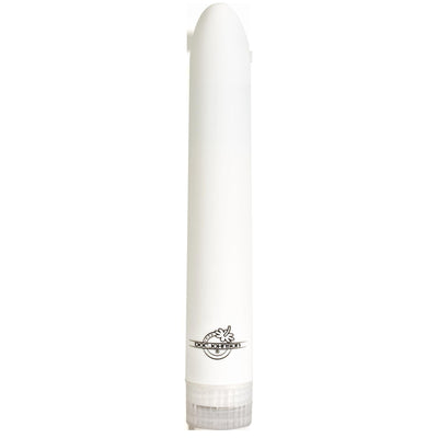 White Nights 7-Inch Waterproof Velvet Touch Vibe for Ultimate Pleasure