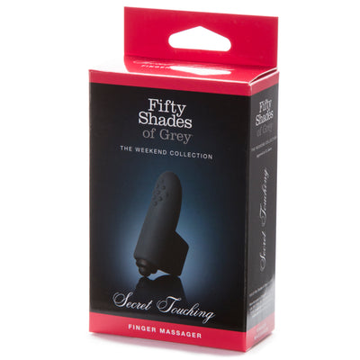 Silicone Bullet-Powered Finger Stimulator for Ultimate Pleasure!