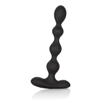Explore Your Deepest Desires with Eclipse Slender Beads - The Ultimate Anal Pleasure Tool!