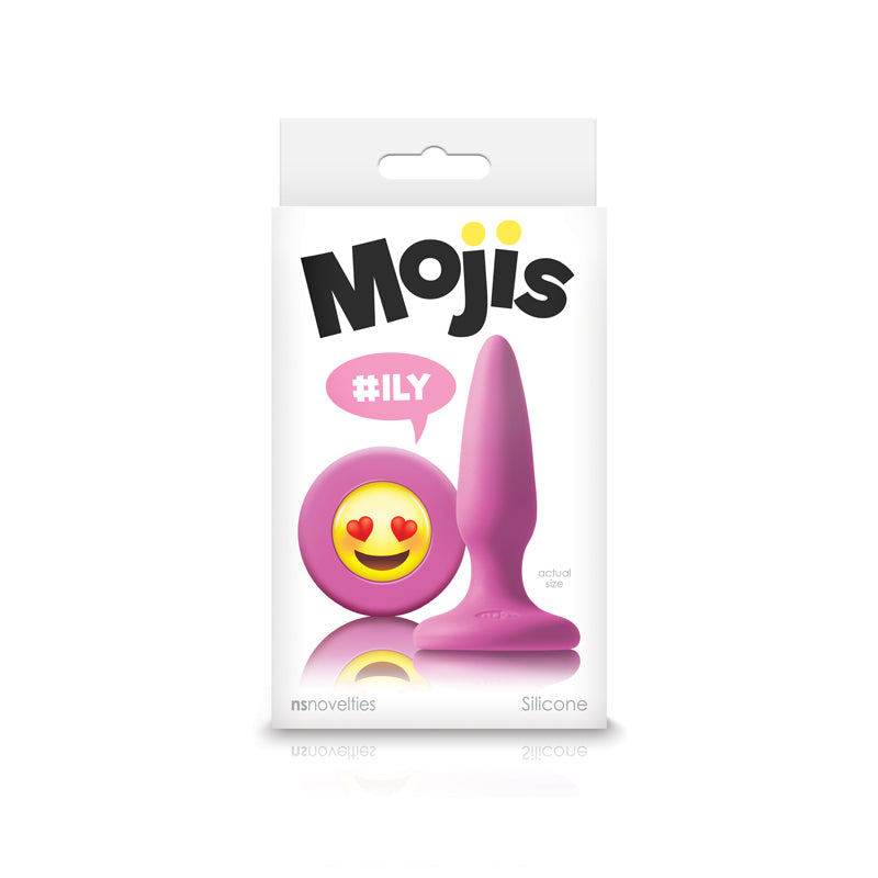 Mojis: Whimsical Mini Plugs for Playful Anal Adventures!
