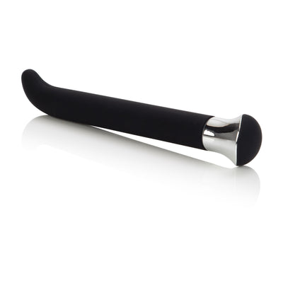 Slim and Sleek 10-Function G-Spot Vibrator: Waterproof, Wireless, and Phthalate-Free for Pure Bliss!