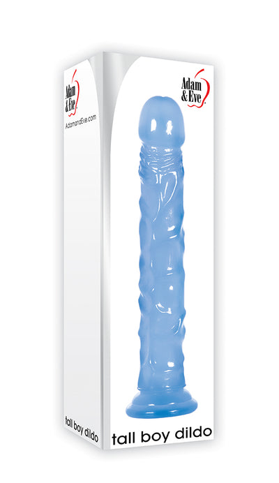 Extra-Long Suction Cup Dildo for Deep and Fulfilling Pleasure Play