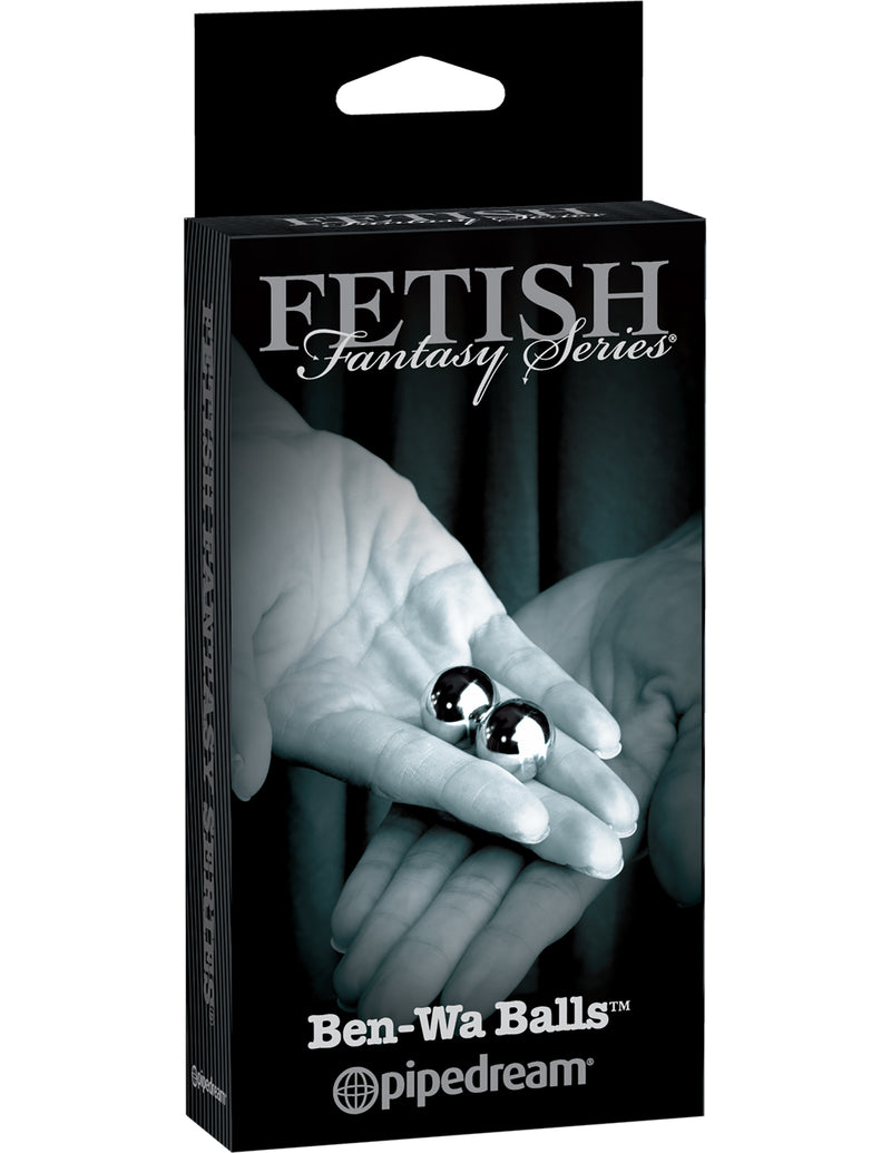 Enhance Your Pleasure and Strengthen Your Muscles with Ben Wa Balls - The Ultimate Kegel Exercisers!