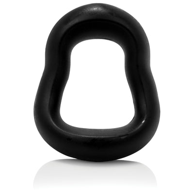 SwingO Curve: Versatile Silicone Cock Ring for Custom Fit and Ultimate Pleasure