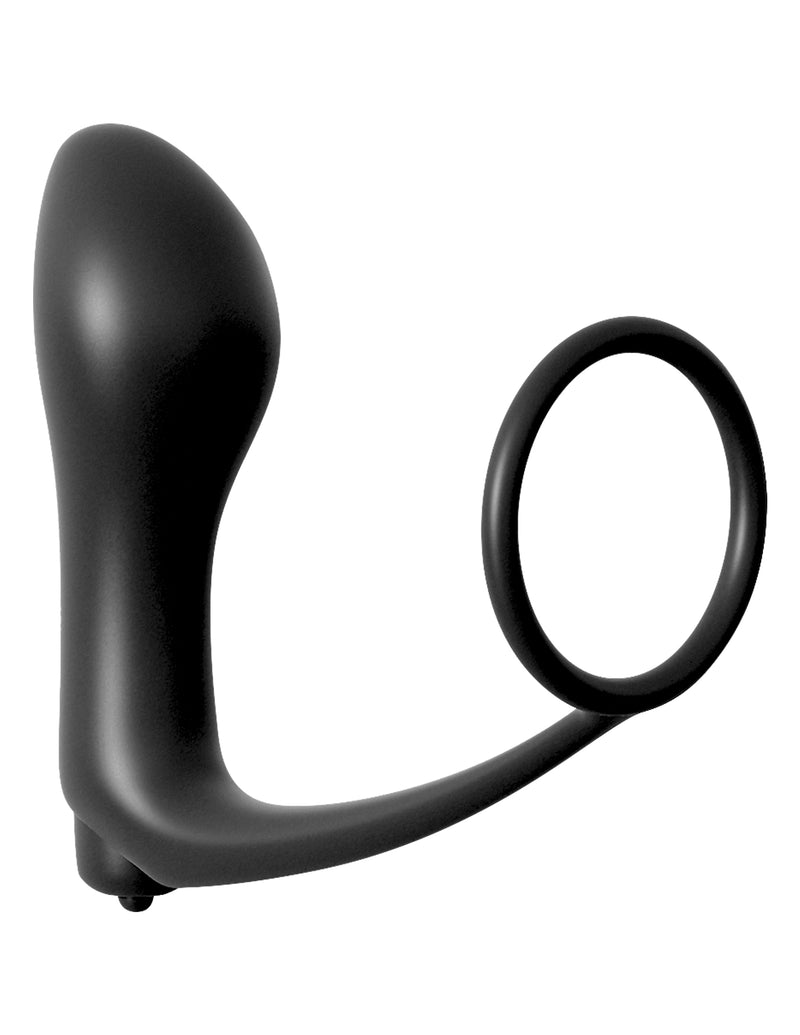 Experience Ultimate Pleasure with PDX Elite Air-Tight Cock Kit and Bonus C-Rings