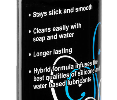 Hybrid Creams & Glides Lubricant: The Ultimate Long-Lasting Pleasure Formula!