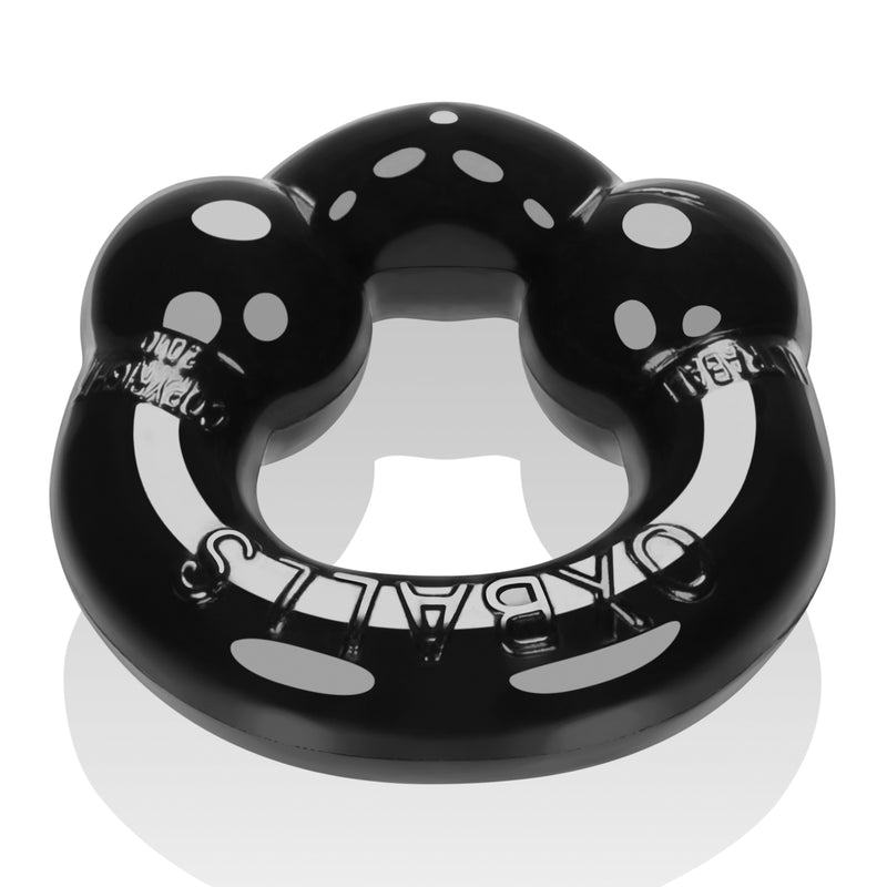 ULTRABALLS: The Ultimate Stretchy Cockring Set for Endless Pleasure!