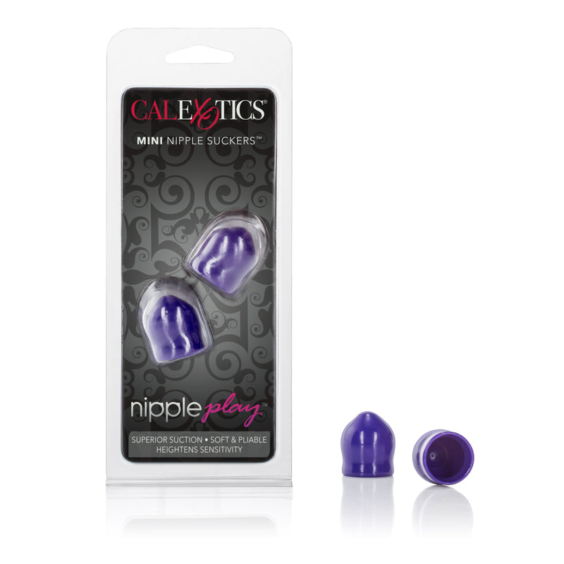 Soft and Pliable Nipple Stimulators for Enhanced Sensitivity and Intimate Playtime