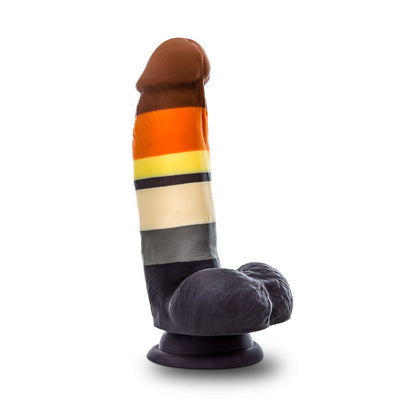 Realistic Suction Cup Dongs for Ultimate Pleasure Experience!