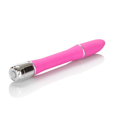 Satin Touch Personal Massager: Experience Intense Pleasure Anytime, Anywhere!
