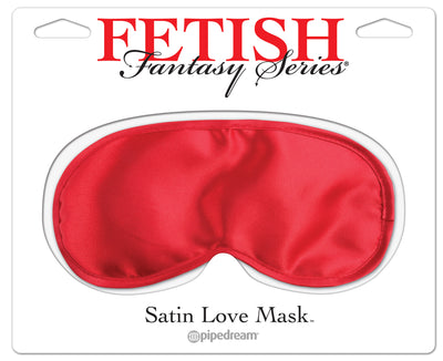 Enhance Your Bedroom Play with our Satin Blindfold - Explore Sensual Thrills and Anticipation with Ease!