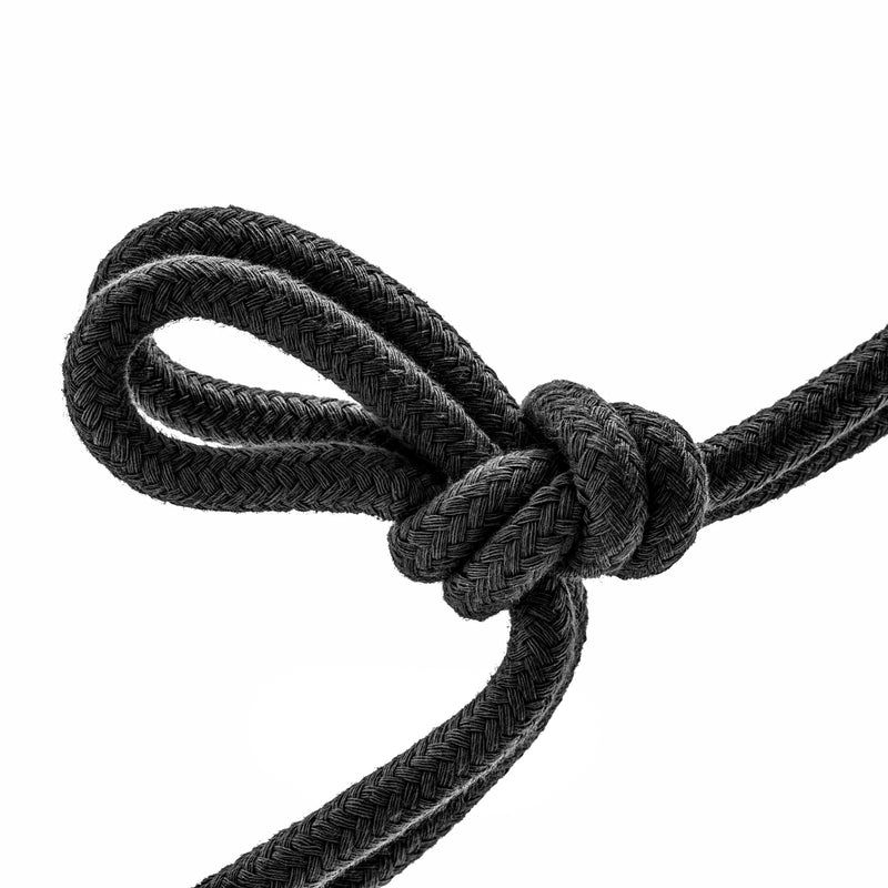 Soft Cotton Bondage Rope: 32 Feet of Fun for Playful Adventures