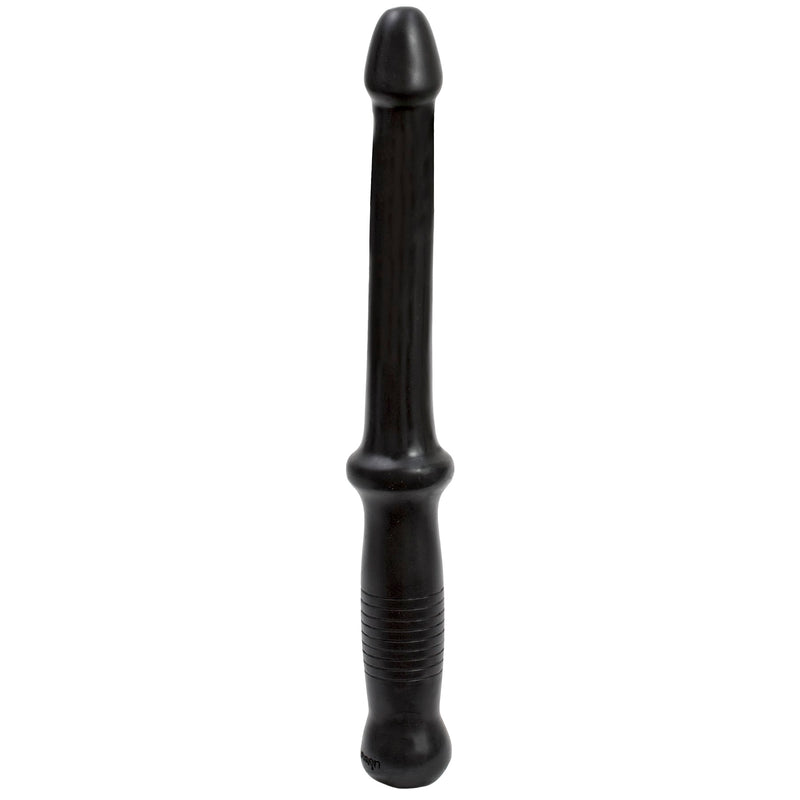 PVC Anal Probe and Push: Slim, Flexible, and Body Safe!