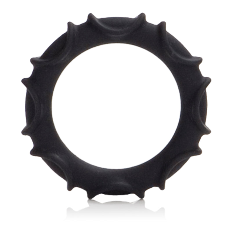 Endurance Silicone Cockring: Enhance Stamina and Pleasure for Long-lasting Fun