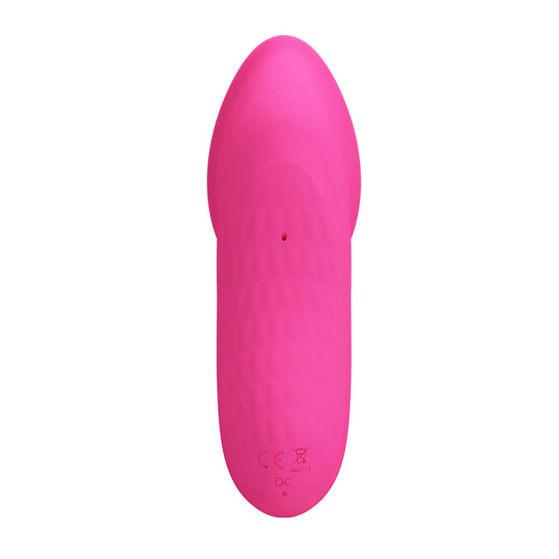 Ultimate Clit Stimulator with 7 Vibration and Suction Functions - Eco-Friendly and Rechargeable