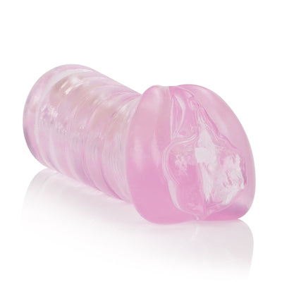 Super Stretchy Masturbation Sleeve with Stroker Beads for Ultimate Self-Love