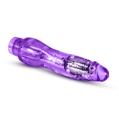 Bendable Waterproof Vibrator with Multi-Speed Vibrations for Ultimate Fantasy Satisfaction.