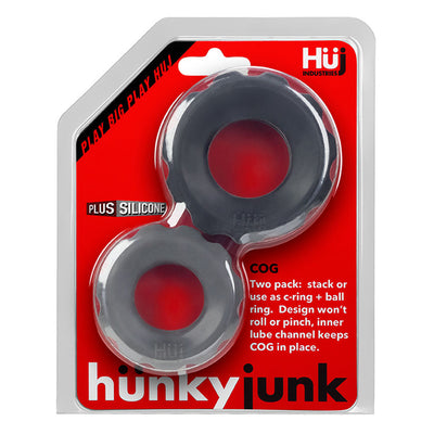Stretchy and Strong HUJ C-Ring for Extra Bedroom Excitement