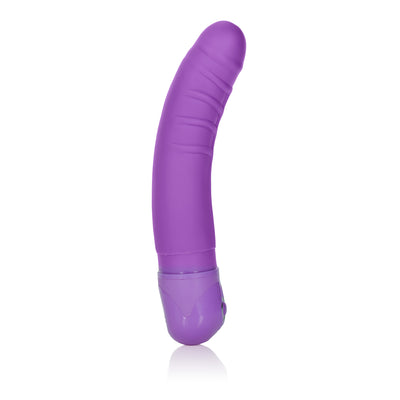 Soft Power-Packed Stud Vibrator: Ultimate Pleasure for Women with Multi-Speed and Waterproof Design.