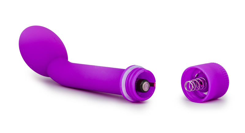 Sleek and Powerful G Slim Petite Vibrator for Ultimate Pleasure and Portability.