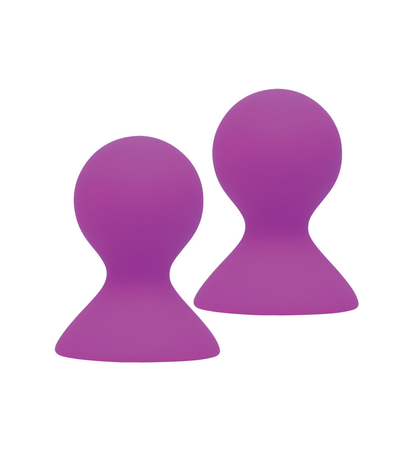 Soft and Supple Silicone Nipple Pumps for Enhanced Sensation and Pleasure in the Bedroom!